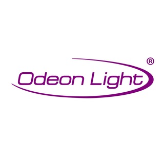 Логотип @odeon_light - Odeon_light