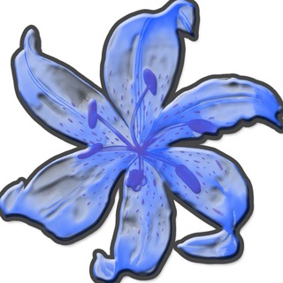 Логотип @oderihino - Одерихино