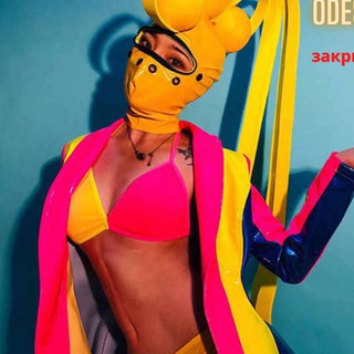 Логотип @odesa_a21 - Одеса | Af!sha 21+