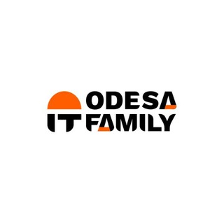 Логотип @odesa_it_family_events - IT-івенти в Одесі