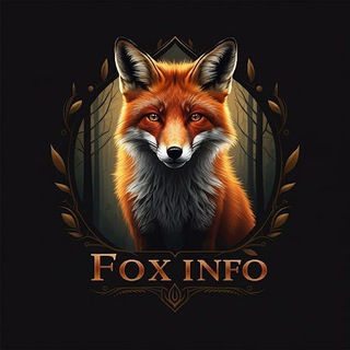 Логотип @odesa_life_info - Fox_info🦊🦊🦊