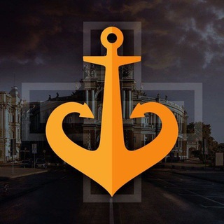 Логотип @odesa_odesa - Одесский чат
