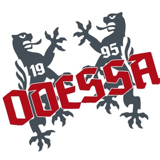 Логотип @odessa1995 - ❌️ODESSA_offiziell ❌️