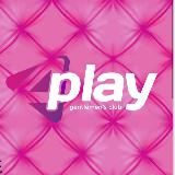 Логотип @odessa4playstripclub - 4Play Strip Club Odessa