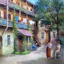 Логотип @odessa_joke - Одесский юмор