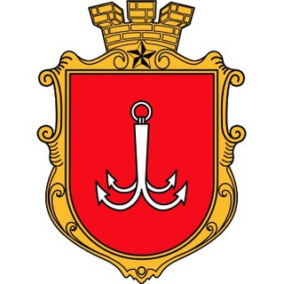Логотип @odessa_novosti - Новости Одессы!