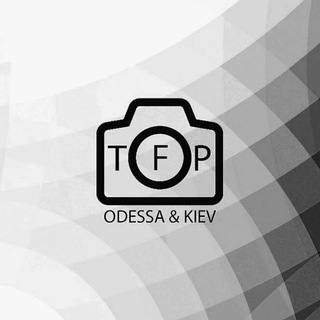Логотип @odessa_tfp_chat - Флудилка ТФП