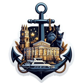 Логотип @odessadark - Темная Одесса ⚓🌃 INFO | Одесса Радар | Темна Одеса | Угрозы 24/7