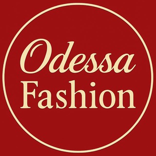 Логотип @odessafashion_official - Офіційний постачальник "Odessa Fashion"