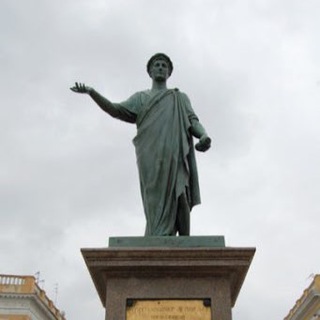 Логотип @odessalifego - Одесская жизнь, обсуждаем