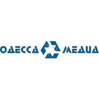 Логотип @odessamedianet - Одесса-медиа чат