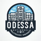 Логотип @odessapolytechnic - 🏛⚓️👩🏻‍🎓 Odessa Polytechnic 👩🏻‍🎓⚓️🏛 / ОНПУ / НУОП / ONPU