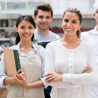 Логотип @odessarestwork - Работа в Одессе