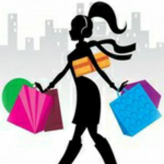 Логотип @odessashmotki - БАРАХОЛКА ОДЕССА