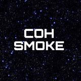 Логотип @odessasmoke - odessasmoke