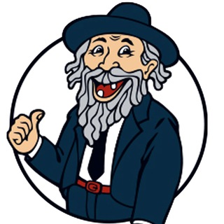 Логотип @odessaumora - Юмор с Дерибасовской