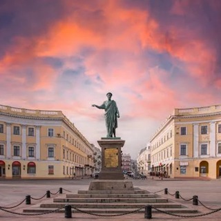 Логотип @odessitbodelan - Одессит ПоДелам