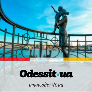 Логотип @odessitua_com - Odessit