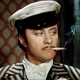 Логотип @odesska - ОДЕССА ОНЛАЙН