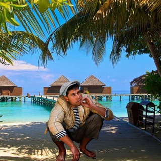 Логотип @odesskiy_uhlyant - Одесский ухилянт