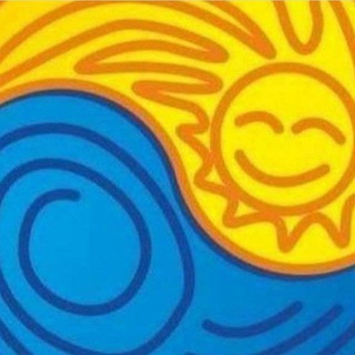 Логотип @odesstatus - Одеса. Статуси. Канал