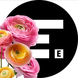 Логотип @odestuff - • E-STUFF