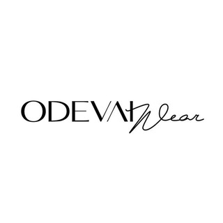 Логотип @odevaiwear - ODEVAIWEAR