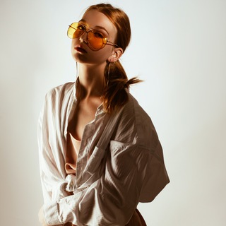 Логотип @odevay_modnoe - Стиль | Одежда | Мода