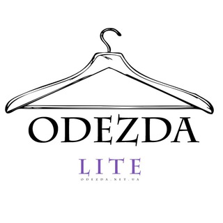 Логотип @odezda24 - LiteShop - ODEZDA.NET.UA ™