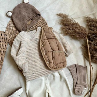 Логотип @odezdadetyam97 - Турция • ZARA • Китай • обучение