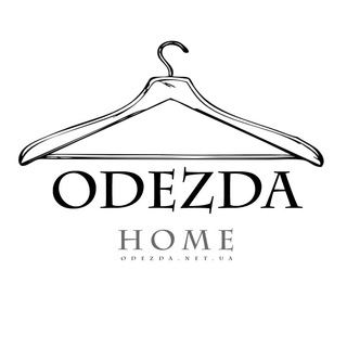 Логотип @odezdashop - HomeShop - ODEZDA.NET.UA ™