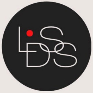 Логотип @odezhda_lsds_chat - Одежда, обувь и аксессуары