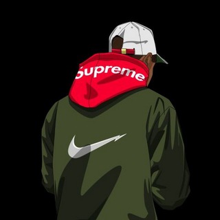 Логотип @odezhdaaliexpress - Хайповый шмот|AliExpress