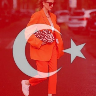 Логотип @odezhdaizturci - Одежда ОПТ из Турции