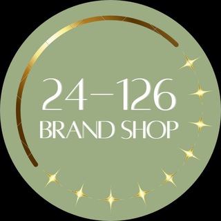 Логотип @odezhdamoda22 - BRAND SHOP 24-128