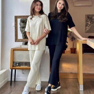 Логотип @odezja23 - Одежда