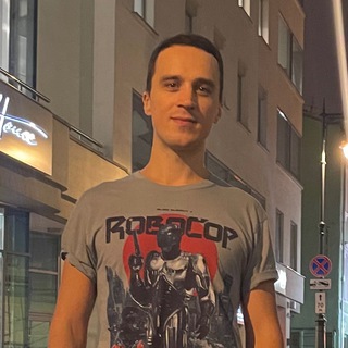 Логотип @odihmantich - Одихмантич