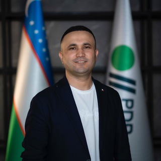 Логотип @odilbekmirzayev_chat - Mirzayev’s Mind | Comments