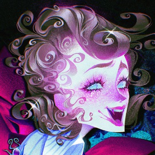 Логотип @odile001 - GEMMAPHAGIA