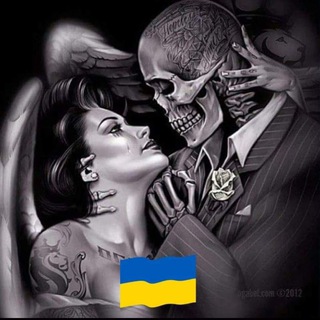 Логотип @odin_shibari - Павутиння Одіна (БДСМ Одеса) 18+