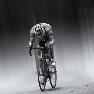 Логотип @odincovotriathlon - Одинцовский IronMan.🐗