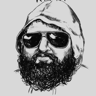 Логотип @odindrugqoom - Один твой друг — кум | #УкрТг