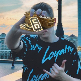 Логотип @odinnshopuc - ODINN SHOP UC🦋