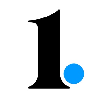 Логотип @odinobl - Челябинск. Главное