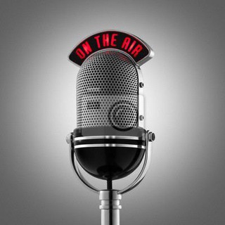 Логотип @odinochestvo_fm - Одиночество FM