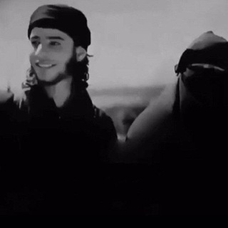 Логотип @odinokie_dushii - Bezlikaya_dusha🇸🇦