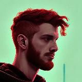 Логотип @odinpast - Одинокий Пастух