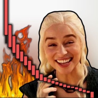 Логотип @odinsshizoi - что здесь происходит?(Инвестиции)