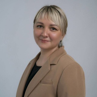 Логотип @odintsovalubov - Одинцова Любовь