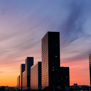 Логотип @odintsovo1_chat - ЖК Одинцово-1 (чат)